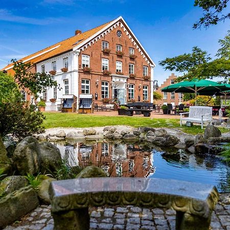 Hotel Landhaus Steinfeld Гретзиль Экстерьер фото