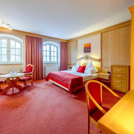 Hotel Landhaus Steinfeld Гретзиль Экстерьер фото