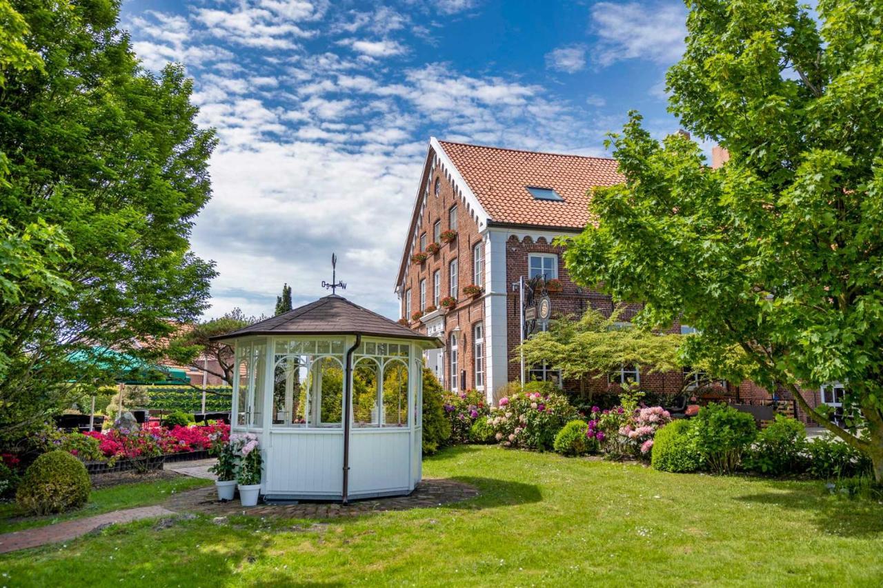 Hotel Landhaus Steinfeld Гретзиль Экстерьер фото