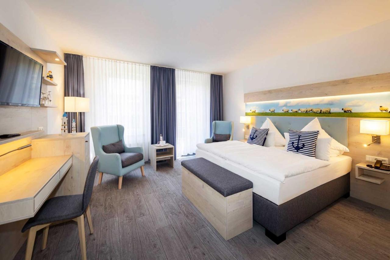 Hotel Landhaus Steinfeld Гретзиль Экстерьер фото