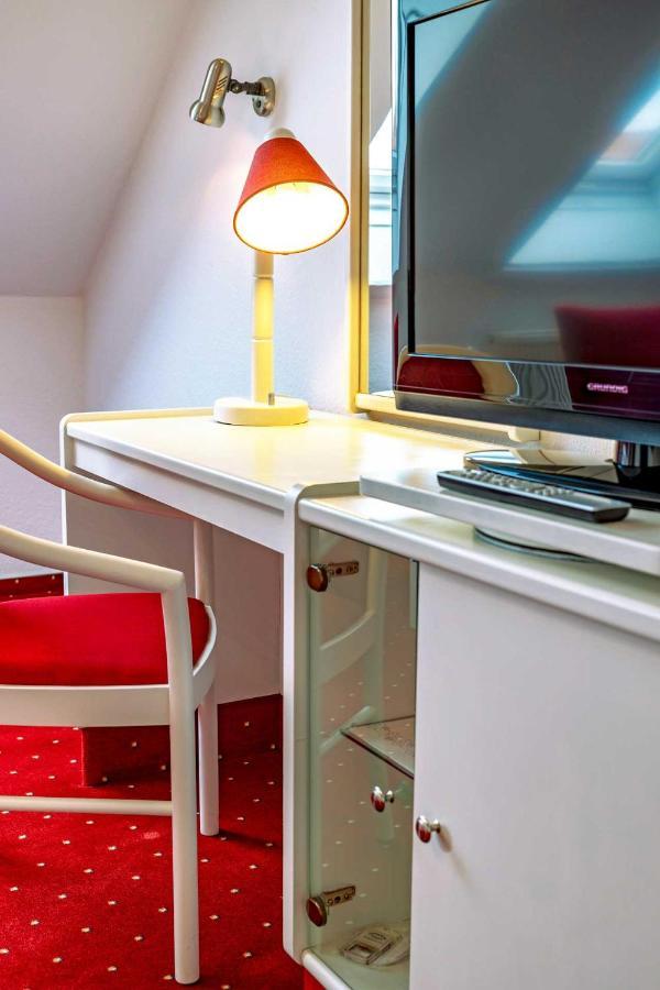 Hotel Landhaus Steinfeld Гретзиль Экстерьер фото