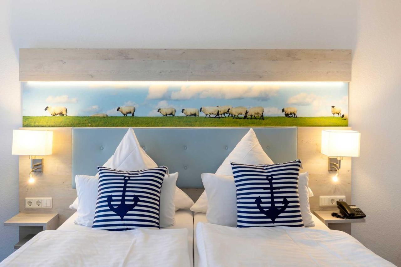 Hotel Landhaus Steinfeld Гретзиль Экстерьер фото