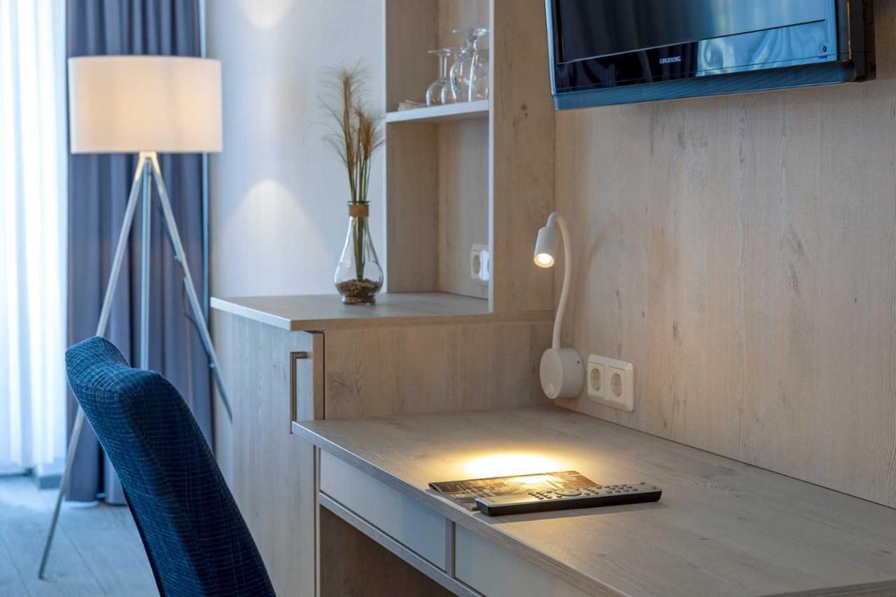 Hotel Landhaus Steinfeld Гретзиль Экстерьер фото