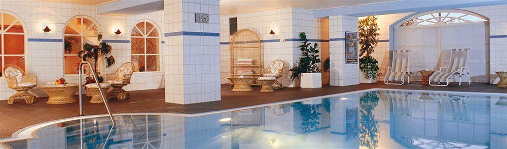 Hotel Landhaus Steinfeld Гретзиль Экстерьер фото