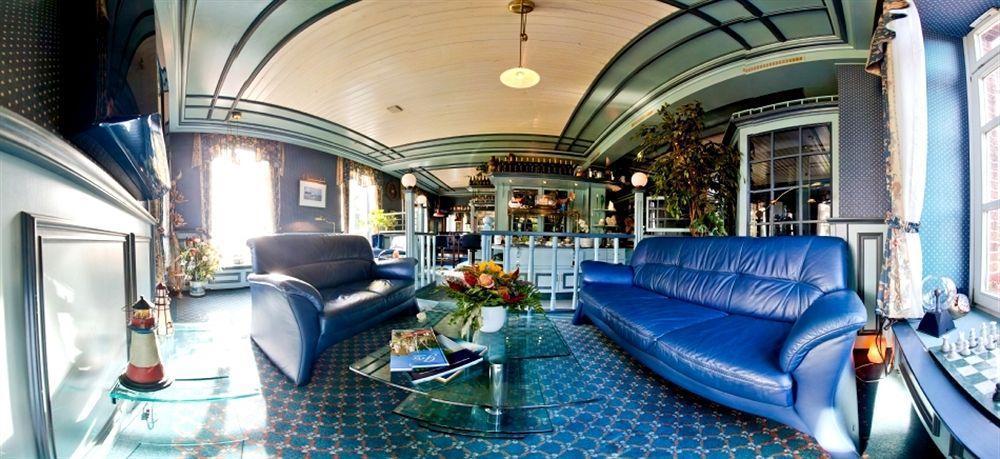 Hotel Landhaus Steinfeld Гретзиль Экстерьер фото