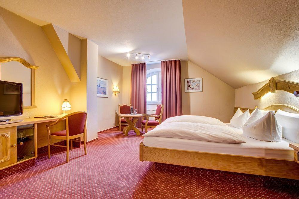 Hotel Landhaus Steinfeld Гретзиль Экстерьер фото