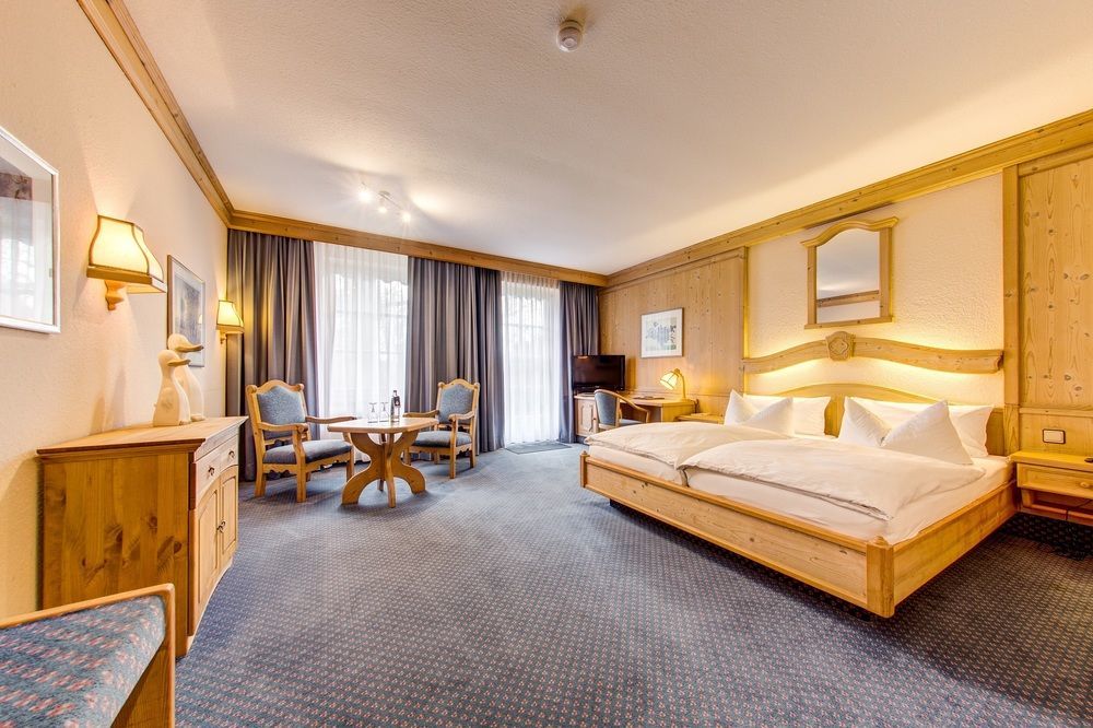Hotel Landhaus Steinfeld Гретзиль Экстерьер фото
