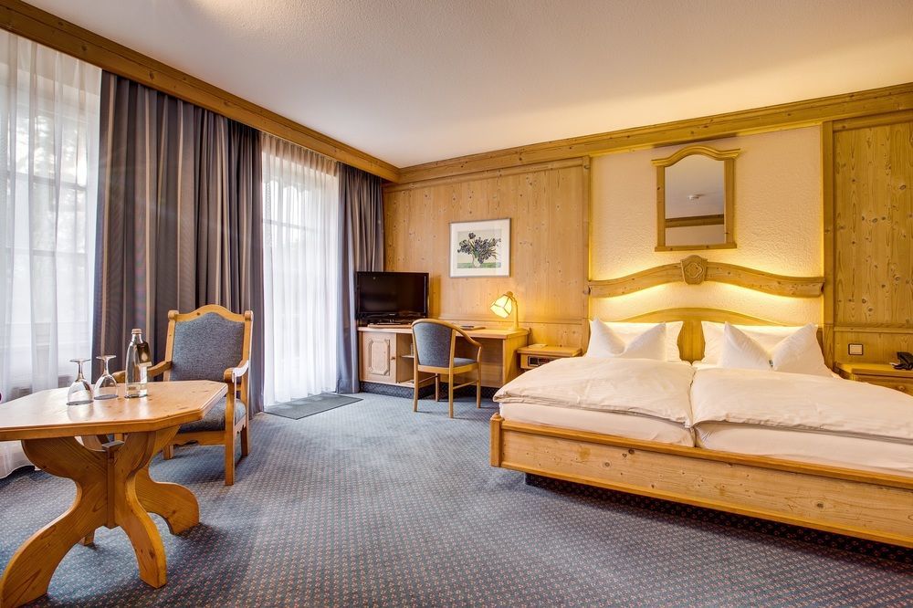 Hotel Landhaus Steinfeld Гретзиль Экстерьер фото