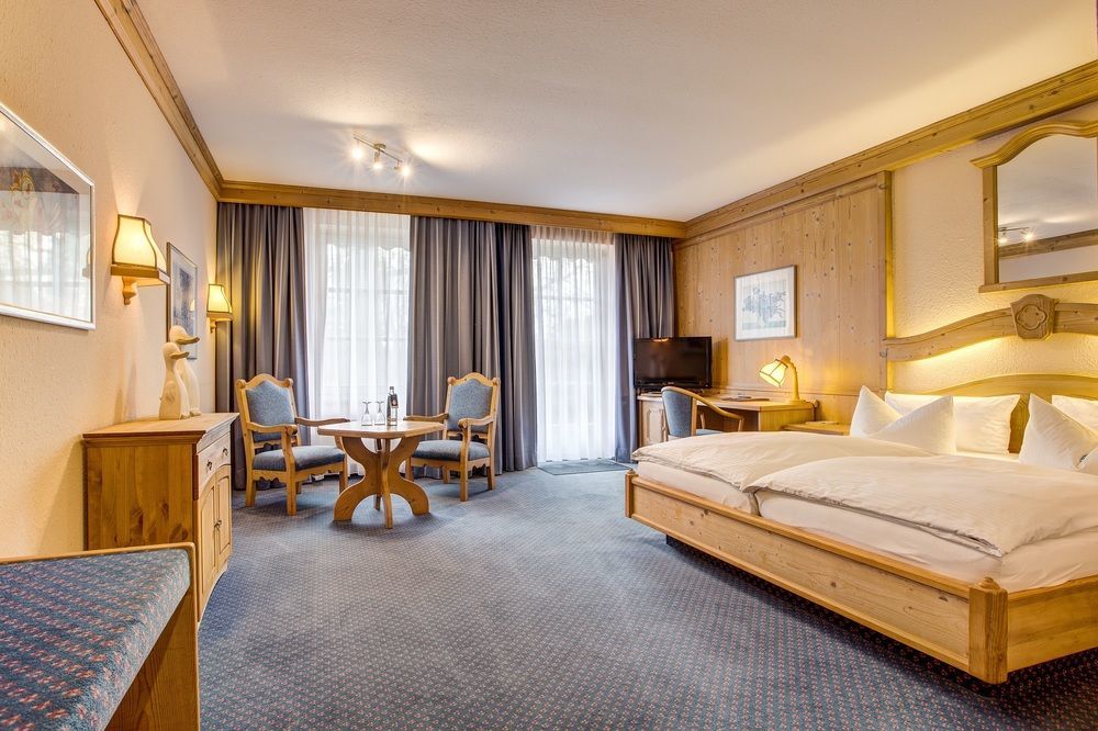 Hotel Landhaus Steinfeld Гретзиль Экстерьер фото